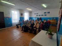 Чермодинский сельский дом культуры