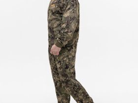 Костюм для охоты Remington Alabama Professional Green Forest