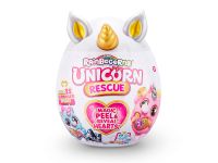 9262 Игровой набор ZURU Rainbocorns «Unicorn Rescue с аксессуарами», в ассортименте