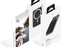 Внешний аккумулятор uBear