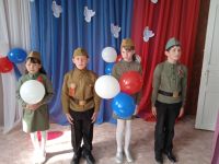 Петровский сельский дом культуры