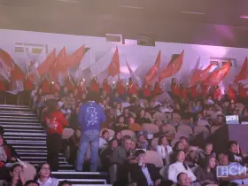 Самым активным семьям Якутии вручили награды на завершающем мероприятии Года семьи