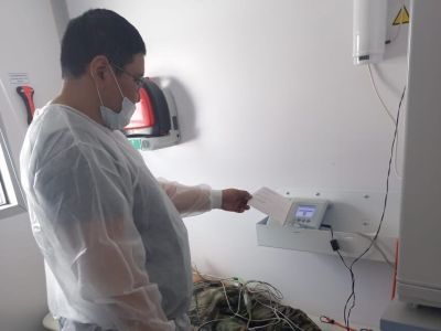 Более 20 тысяч жителей отдалённых населённых пунктов Якутии получили медпомощь