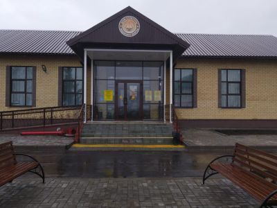 Коноваловская сельская библиотека – филиал № 14