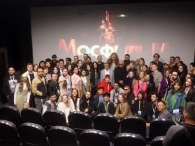 В Москве открылся  XIX Международный медиа-форум «Диалог Культур»