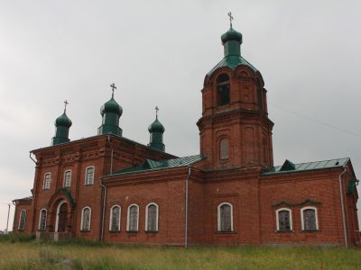 Церковь