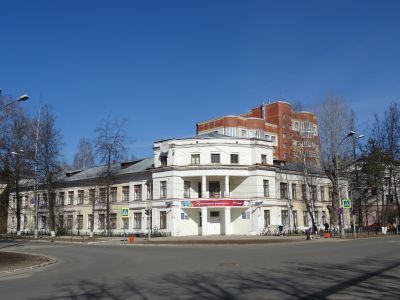Школа