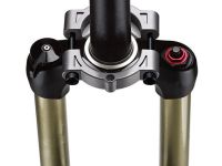 Инструмент для демонтажа опорного кольца рулевой колонки IceToolz E253 (черный / серебристый)