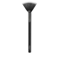 Лицо 12 веерная кисть для пудры / Face 12 Powder Fan Brush