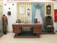 Историко-краеведческий музей г. Череповец