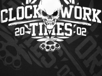 Clockwork Times (CWT) (Подольск)
