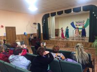 Карповский дом культуры