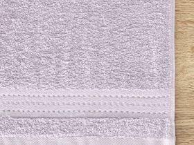 Полотенце махровое Basena, глициния