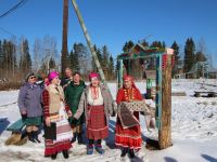 Отогуртский сельский дом культуры