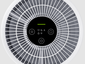 Очиститель воздуха Xiaomi