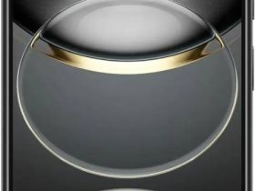 Смартфон TECNO