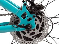 Горный велосипед Foxx Aragon 26, год 2025, цвет Зеленый, ростовка 14