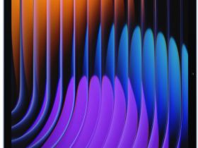 Планшет Xiaomi