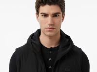 Мужской жилет Lacoste