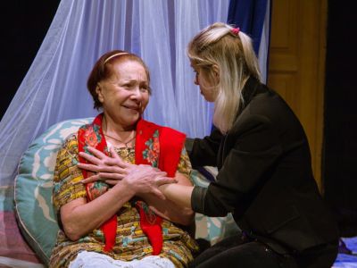 Билеты на Ба (Коляда-театр) / Театр | Афиша | ИнфоТаймс