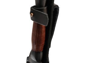 Туристический нож Горец-3М, сталь 65Г, текстолит