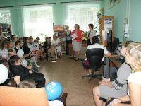 Дубенская библиотека