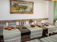 Астраханский дом ремесел