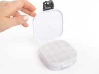 Палитра для акварели Малевичъ походная