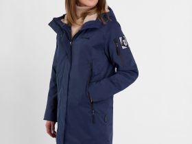 Куртка утепленная Wisconsin II Женская