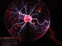 Интерактивная выставка «Ньютон Парк»