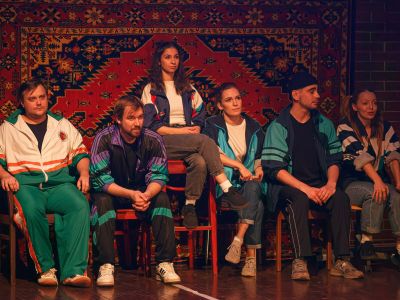 Билеты на Однажды в 90-е (Концерт-холл РЦСО) / Театр | Афиша | ИнфоТаймс