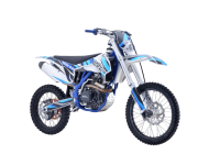 Мотоцикл кроссовый эндуро BRZ X6S 250cc