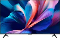 Телевизор Xiaomi L55MB-APRU, 55", QLED 4K UHD, 60 Гц, Smart TV (Android TV)