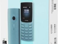 Мобильный телефон Nokia