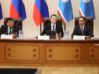 Якутия предложила принять закон о патриотическом воспитании на федеральном уровне