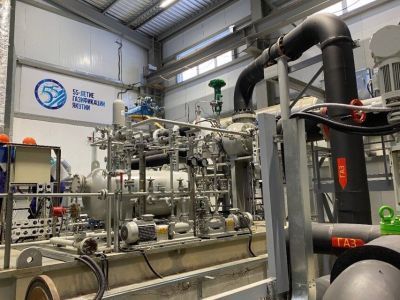 «Сахатранснефтегаз» утвердил стратегию до 2037 года