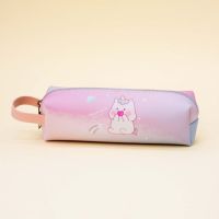 Пенал "Cat-unicorn", love