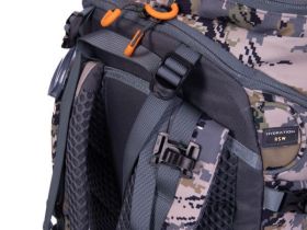 Рюкзак Remington Fortune Hunting Figure 40L — влагозащита и 40 литров для охоты и туризма