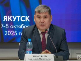 В Якутске впервые состоится федеральный форум для будущих строителей