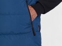 Жилет пуховый Nansen III Мужской