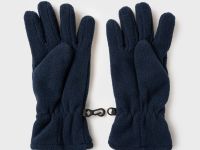 Перчатки трикотажные для мальчиков