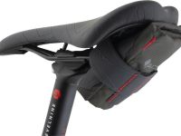 Подседельная сумка Acepac Tool Wallet (серый)