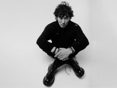 Билеты на Пётр Погодаев (Сайдаш) / Концерт | Афиша | ИнфоТаймс