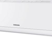 Сплит-система Samsung AR18BXHQASI, до 54м², Inverter, HD - Фильтр высокой плотности, белый