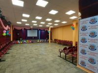 Зареченский сельский дом культуры