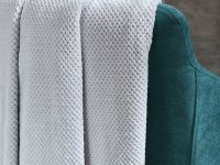 Плед Casella, серый