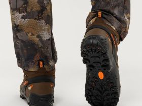 Ботинки Remington WR  Pathfinder mid Timber