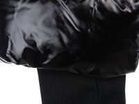 Зимнее пальто для девочки