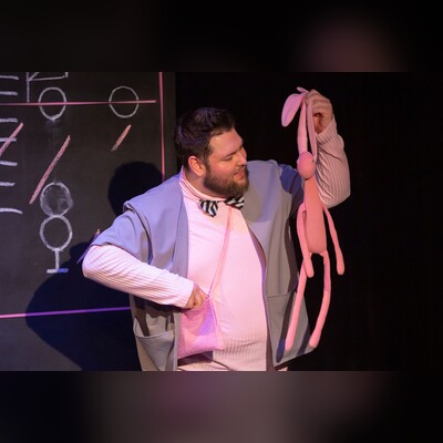 Музыкальные Московский театр кукол