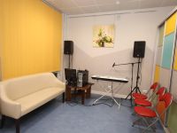 Филиал «Новоохтинский» Красногвардейского центра культуры